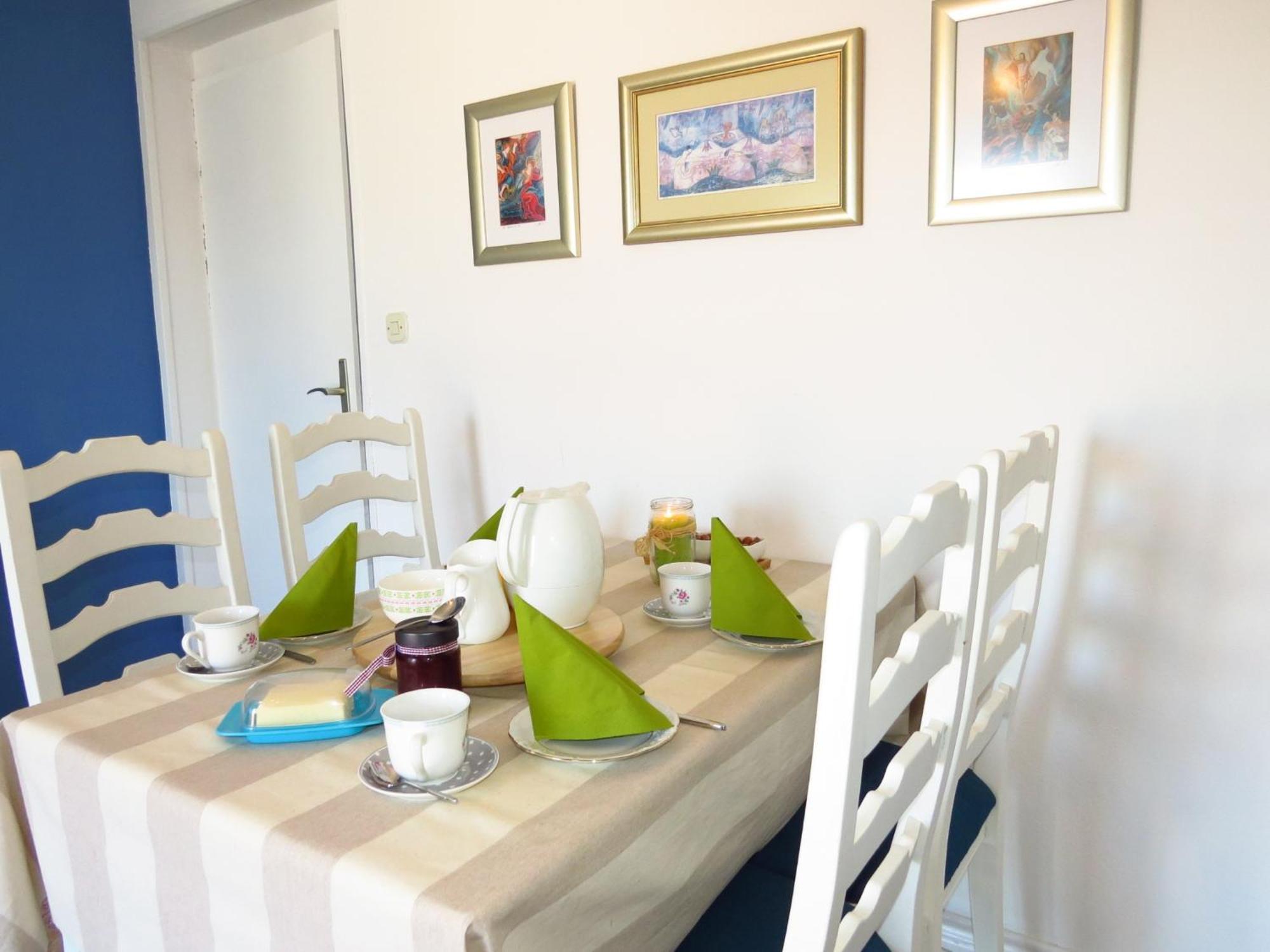 Apartments Barba Трогир Номер фото