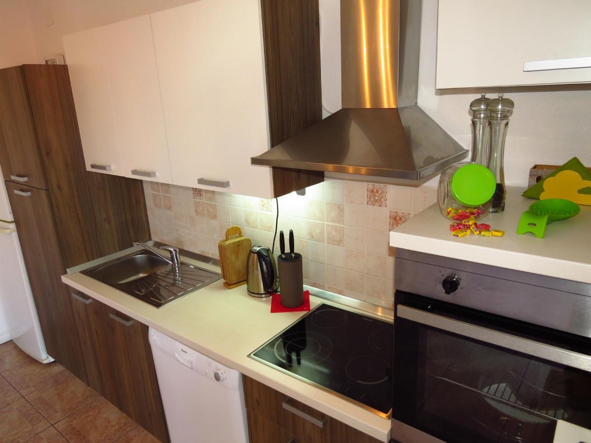 Apartments Barba Трогир Номер фото