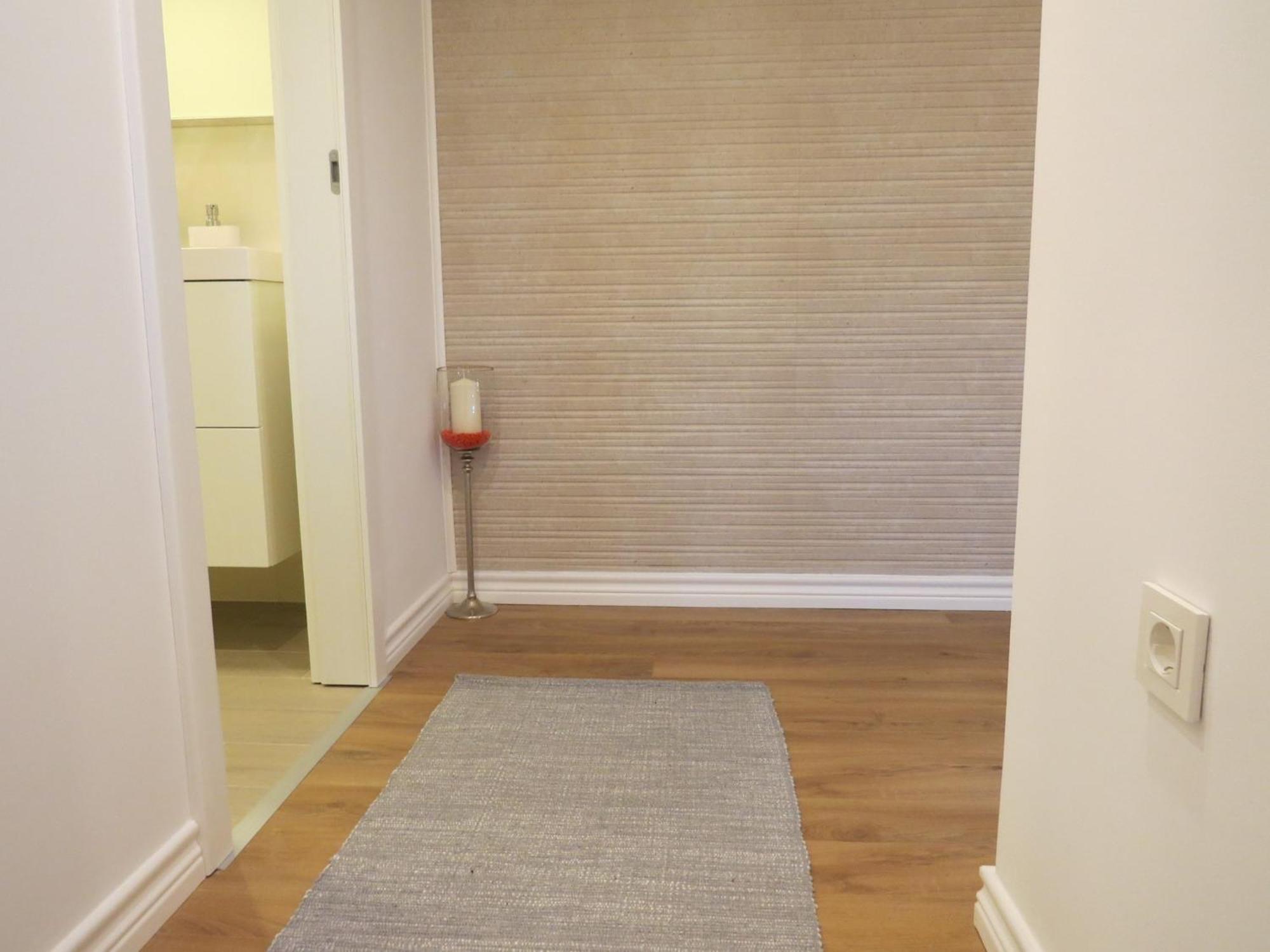 Apartments Barba Трогир Номер фото